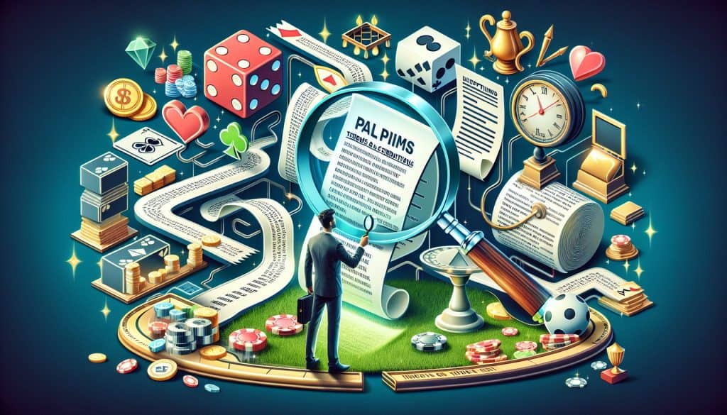 Koliko je važno razumjeti uvjete promocije u online casinima