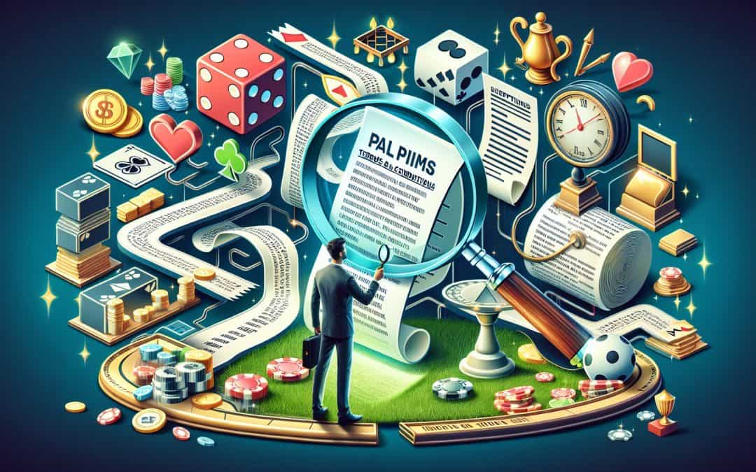 Koliko je važno razumjeti uvjete promocije u online casinima