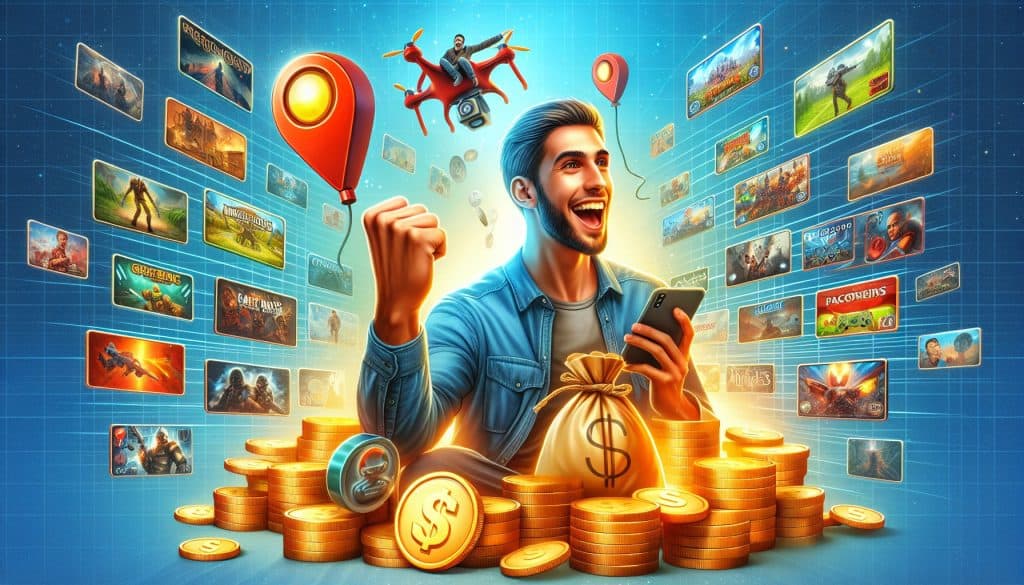 Koje igre su bolje za duže igranje s malim budžetom?