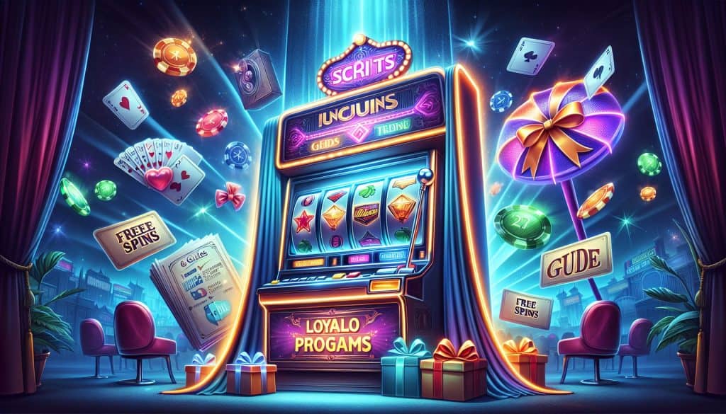 Kako koristiti casino loyalty programe za besplatne vrtnje?