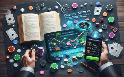Strategije za smanjenje gubitaka u online casinima