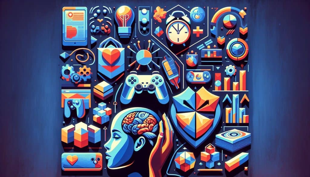 Kako razviti zdrav odnos prema igranju