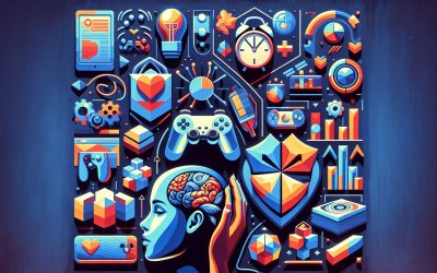 Kako razviti zdrav odnos prema igranju