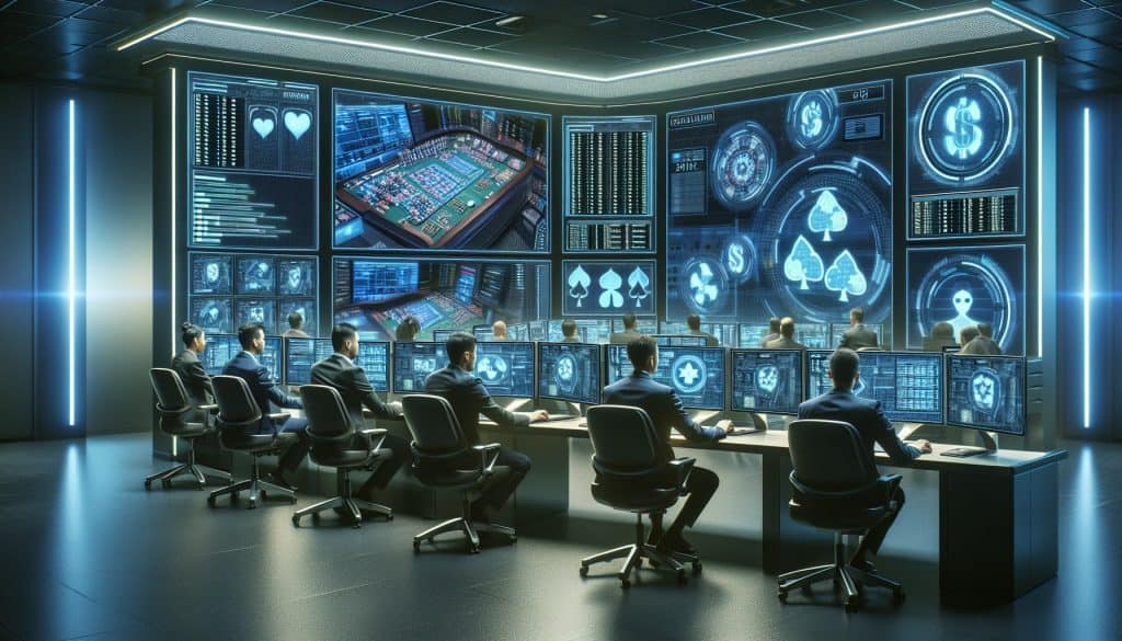 Koje su najnovije prijetnje u online sigurnosti casinima