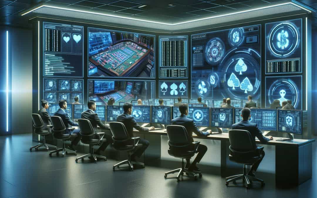 Koje su najnovije prijetnje u online sigurnosti casinima