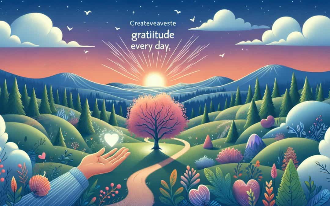 Pet jednostavnih izbora za više sreće