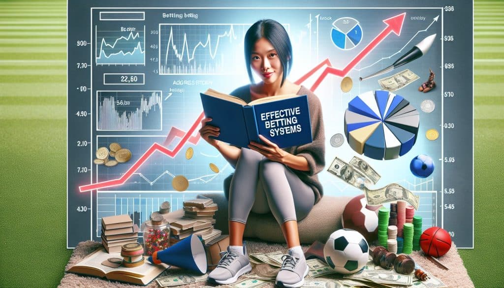 Kako koristiti sustave klađenja za optimizaciju svojih dobitaka