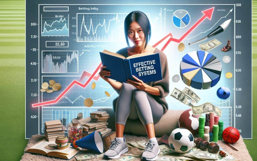 Kako koristiti sustave klađenja za optimizaciju svojih dobitaka