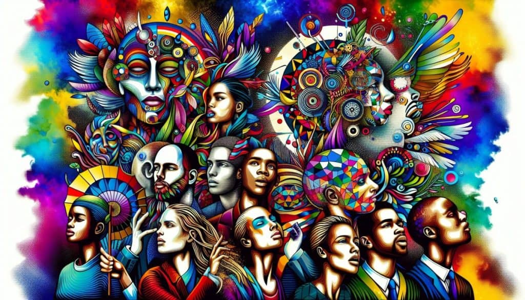 Kad se granice brišu u trenu Kad se granice brišu u trenu