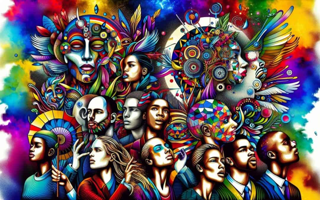 Kad se granice brišu u trenu