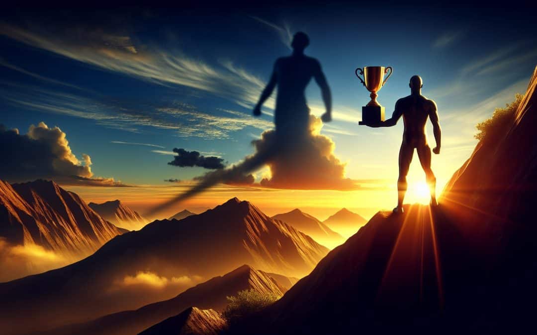 Kako dobitak dobije osobno značenje