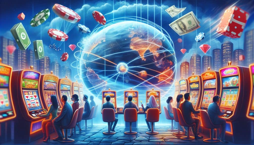 Koji su najpopularniji online slotovi u 2025. godini? Koji su najpopularniji online slotovi u 2025. godini?