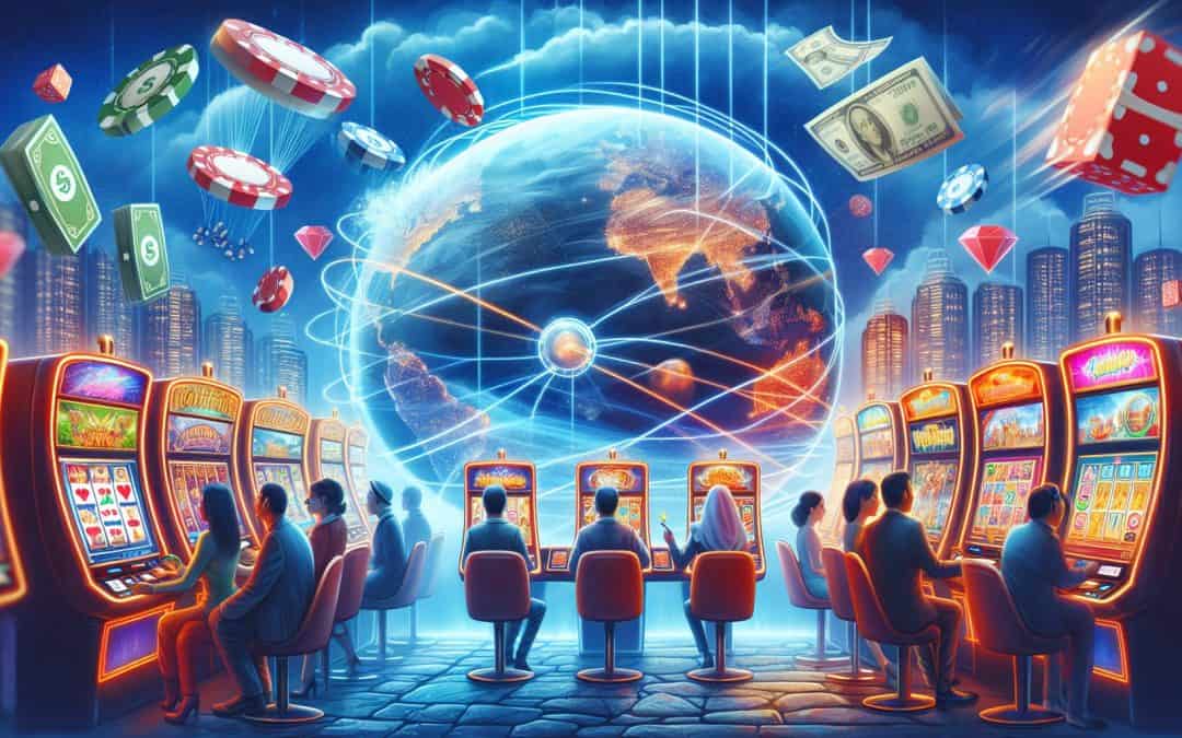 Koji su najpopularniji online slotovi u 2025. godini?