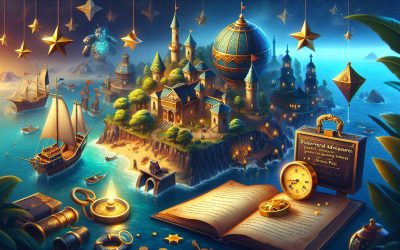 Sve o igrama koje koriste golden path bonus quests