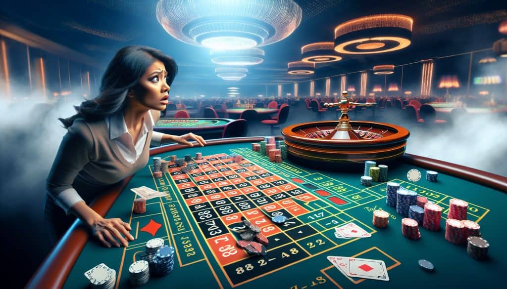Kako casino koristi matematiku protiv tebe