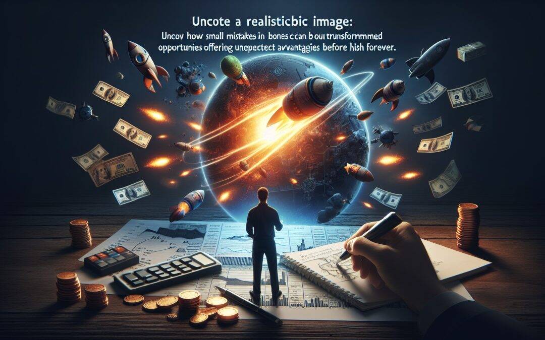 Kako iskoristiti greške u bonus pravilima