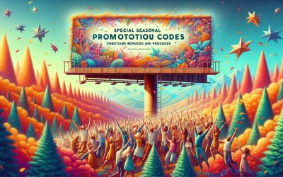 Bonusi koji dolaze uz sezonske promotivne kodove