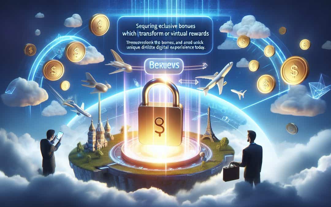 Bonusi koji se pretvaraju u virtualne nagrade