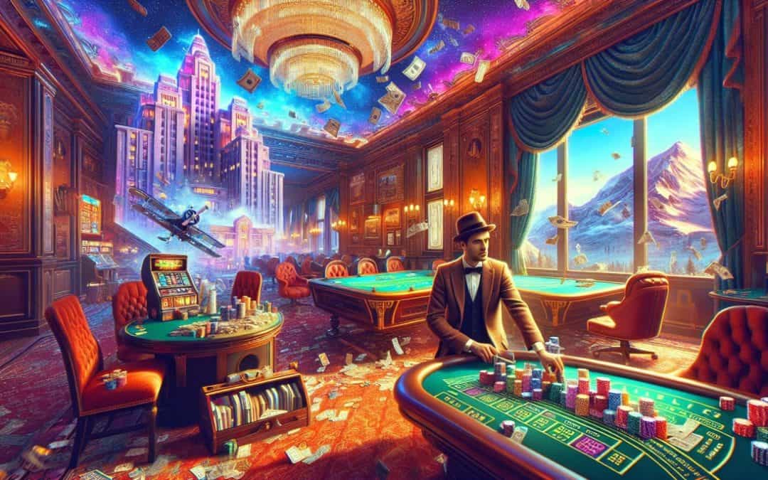 Recenzija mjeseca: [ime casina] – sve prednosti i mane