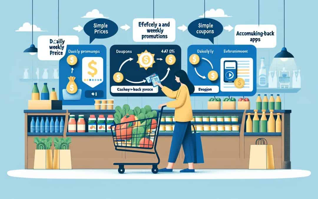 Kako iskoristiti dnevne i tjedne promocije