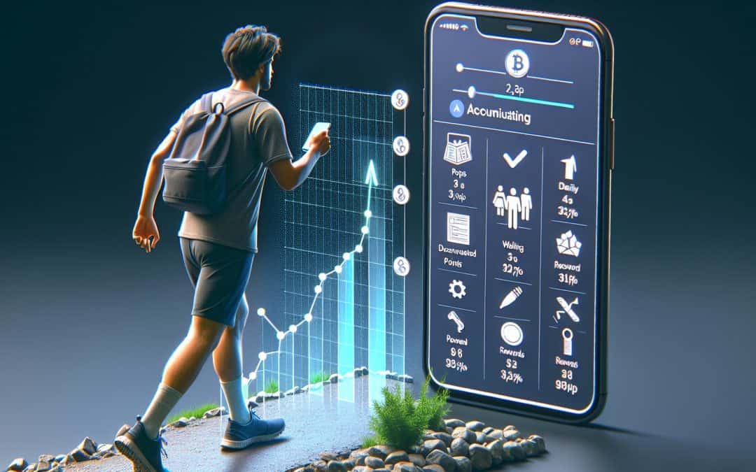 Igre koje ti daju bonuse za svakodnevnu aktivnost