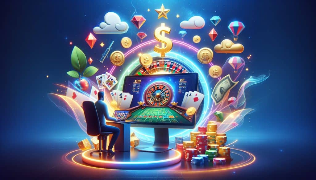 Igre koje koriste tvoju rutinu za maksimalnu zaradu