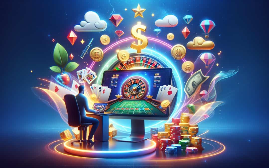 Igre koje koriste tvoju rutinu za maksimalnu zaradu