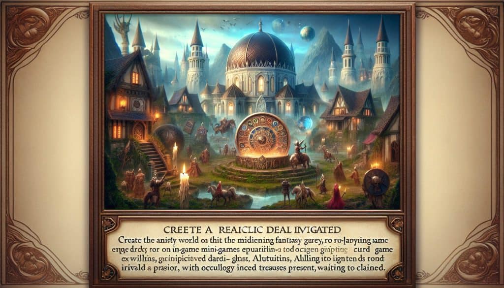 Igre koje sadrže mini igre za dodatni sadržaj