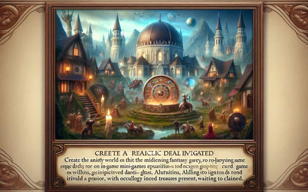 Igre koje sadrže mini igre za dodatni sadržaj