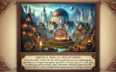 Igre koje sadrže mini igre za dodatni sadržaj