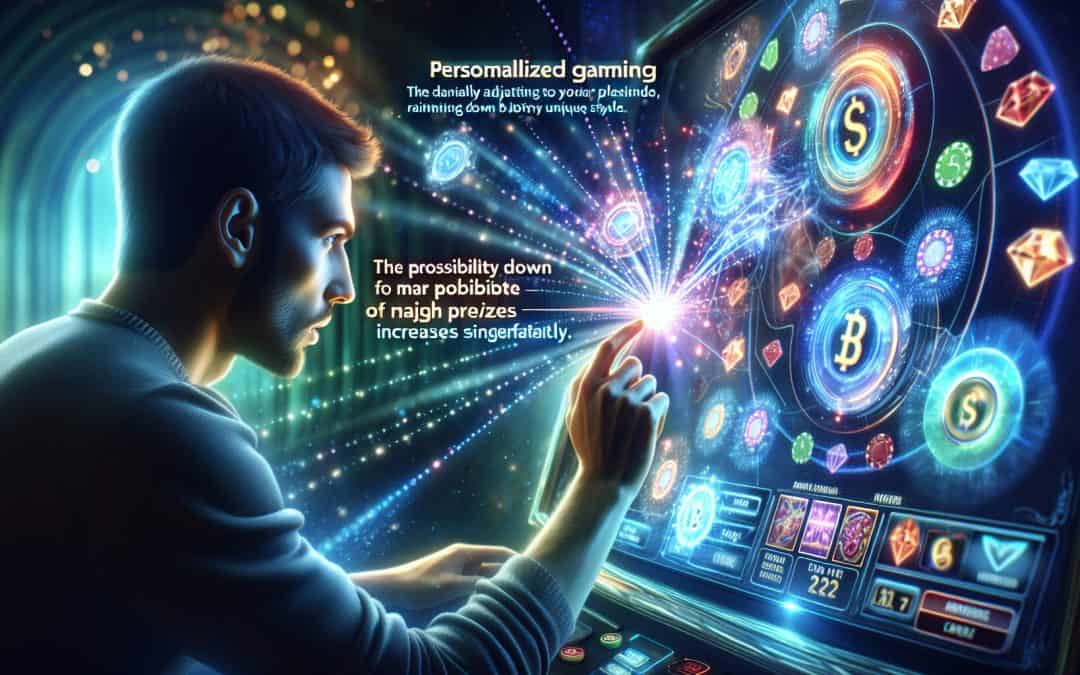 Igre koje koriste obrasce iz tvog ponašanja za dizajn bonusa