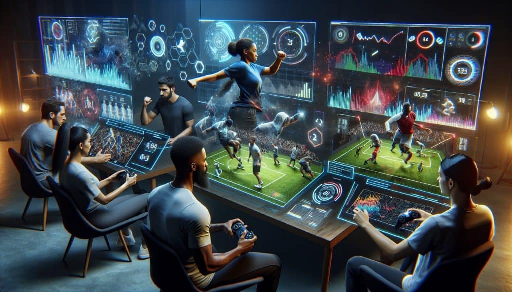 Igre koje bilježe tvoju igru za kasniju analizu