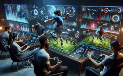 Igre koje bilježe tvoju igru za kasniju analizu