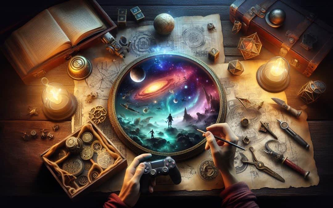 Igre koje se temelje na tvojim interesima izvan casina