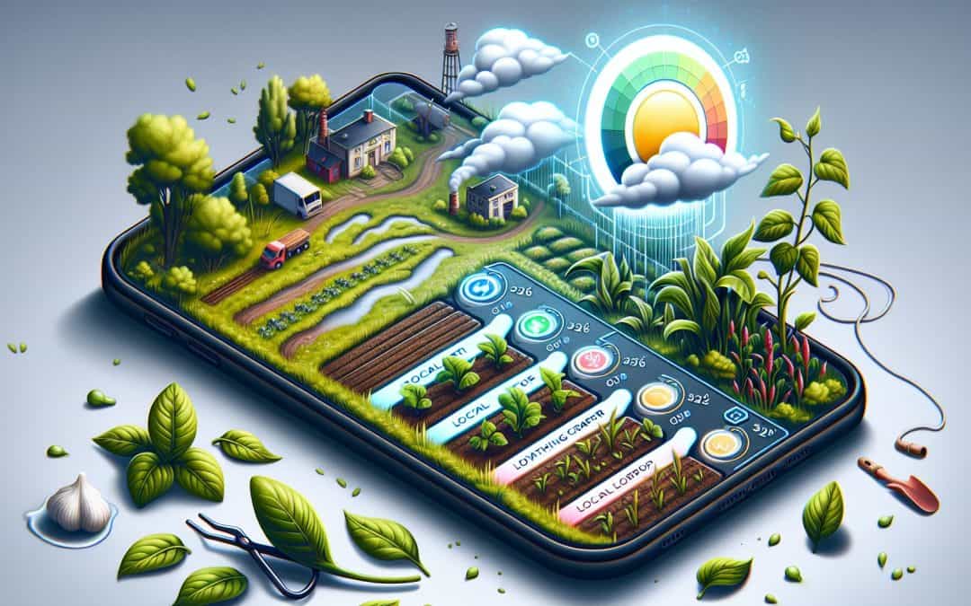 Igre koje koriste vremensku prognozu za mijenjanje izgleda