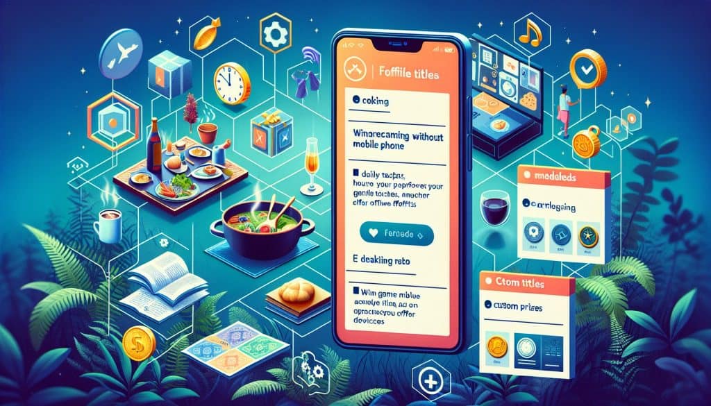 Igre koje vas nagrađuju za offline zadatke
