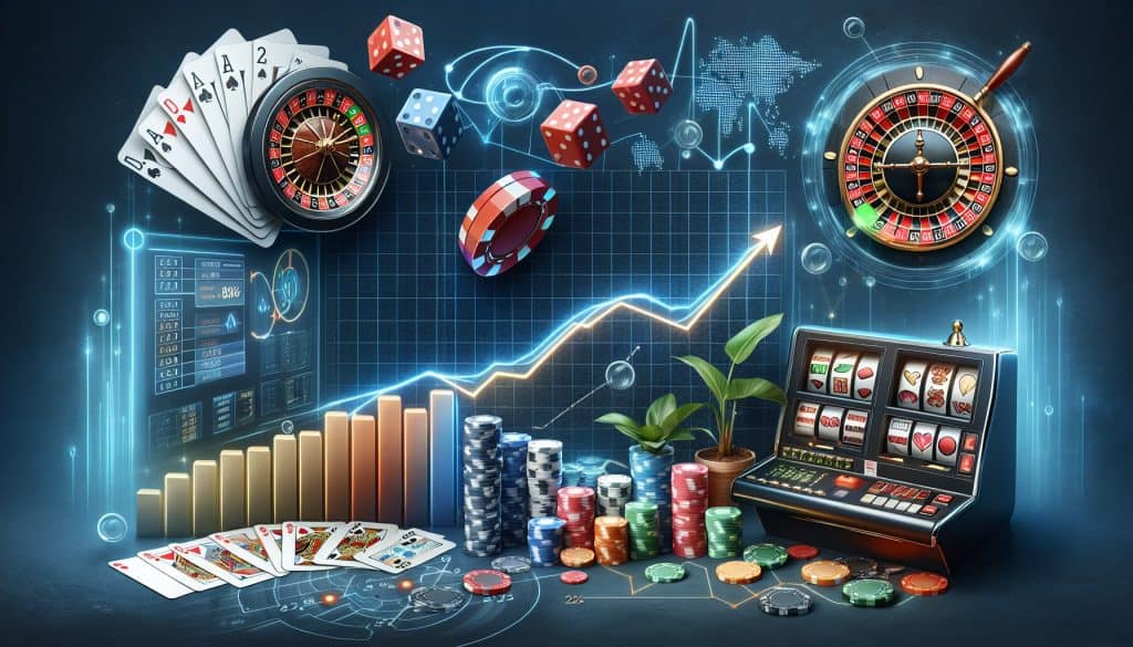 Kako koristiti casino bonuse za strategijsko klađenje? Kako koristiti casino bonuse za strategijsko klađenje?