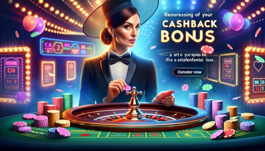 Što znači cashback bonus u casinu Što znači cashback bonus u casinu