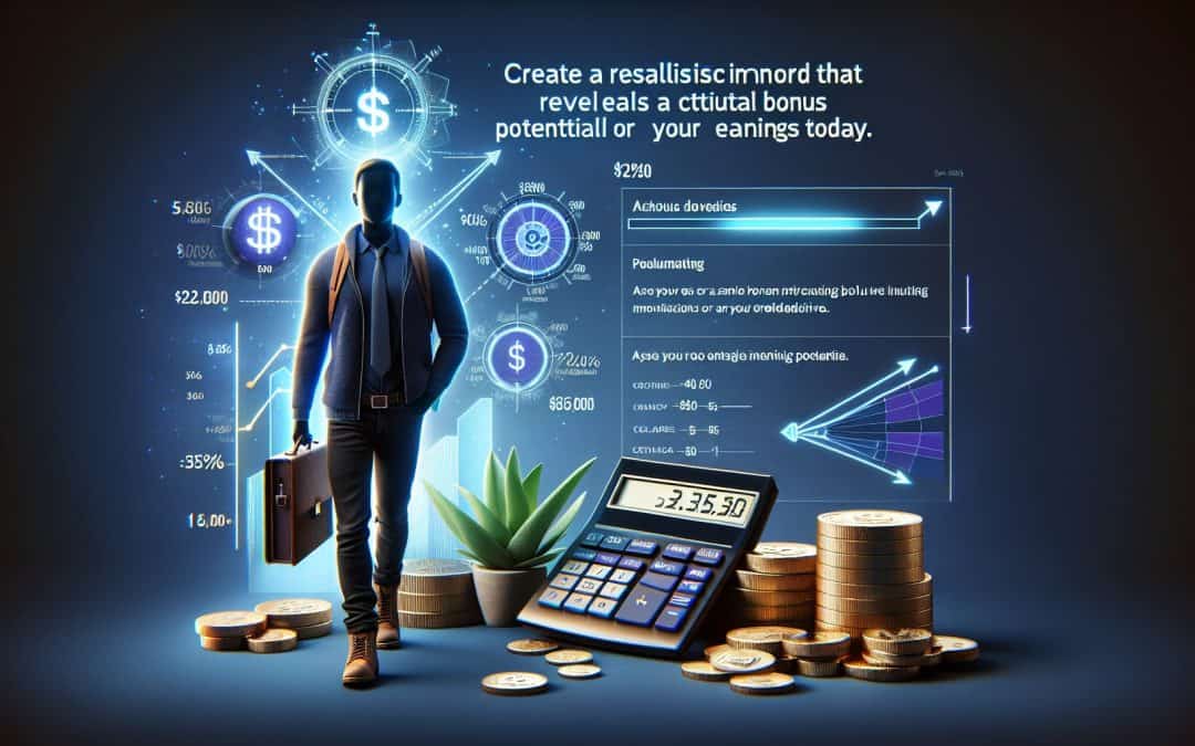 Kako izračunati stvarni potencijal bonusa