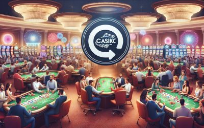 Casino koji ti daje povrat novca kad zna da ćeš ionako nastaviti