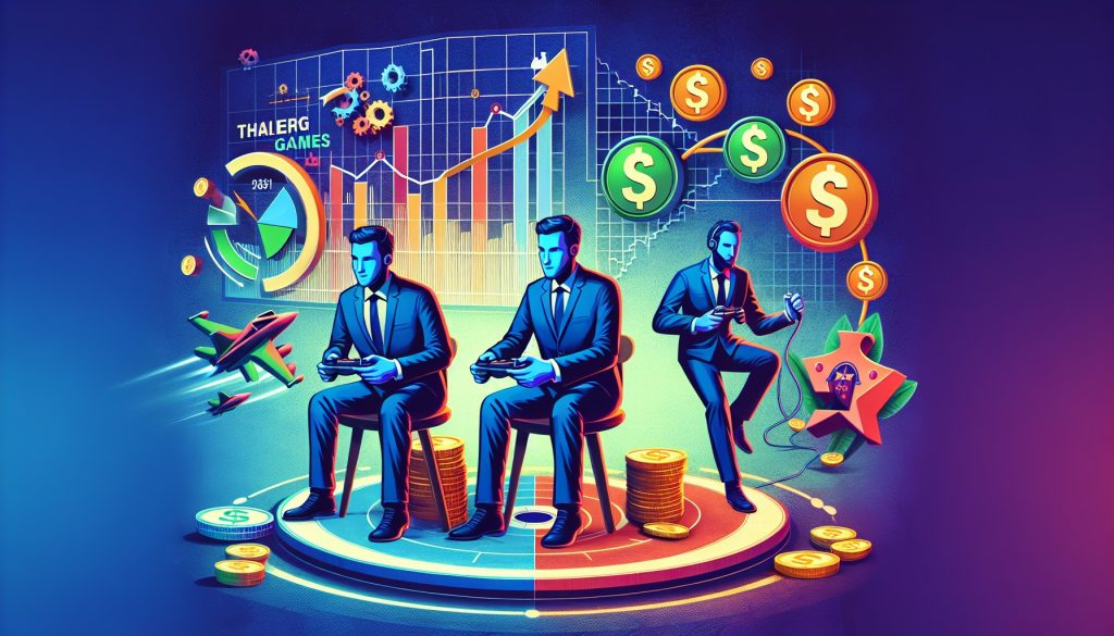 Igre koje se prilagođavaju tvom financijskom stanju Igre koje se prilagođavaju tvom financijskom stanju