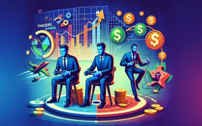 Igre koje se prilagođavaju tvom financijskom stanju