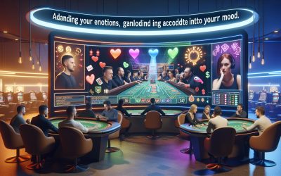 Casino koji analizira tvoj ton pisanja u chatu