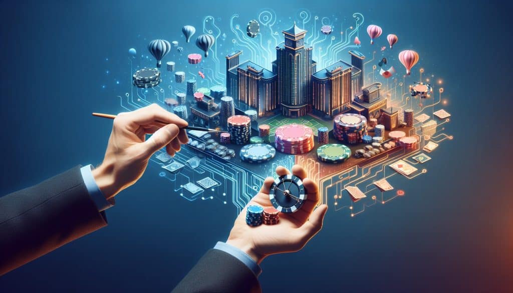 Kako casino operatori biraju koje igre nude Kako casino operatori biraju koje igre nude