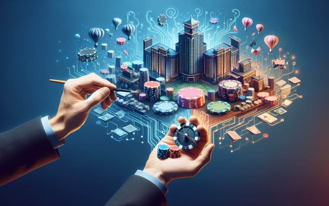 Kako casino operatori biraju koje igre nude