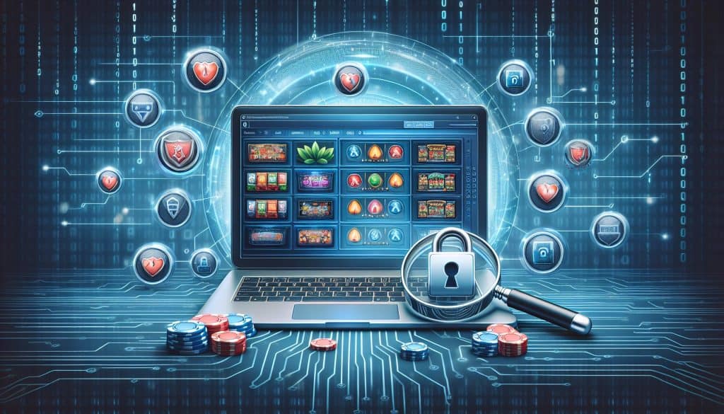 Mogu li online casino igre biti varane? Mogu li online casino igre biti varane?