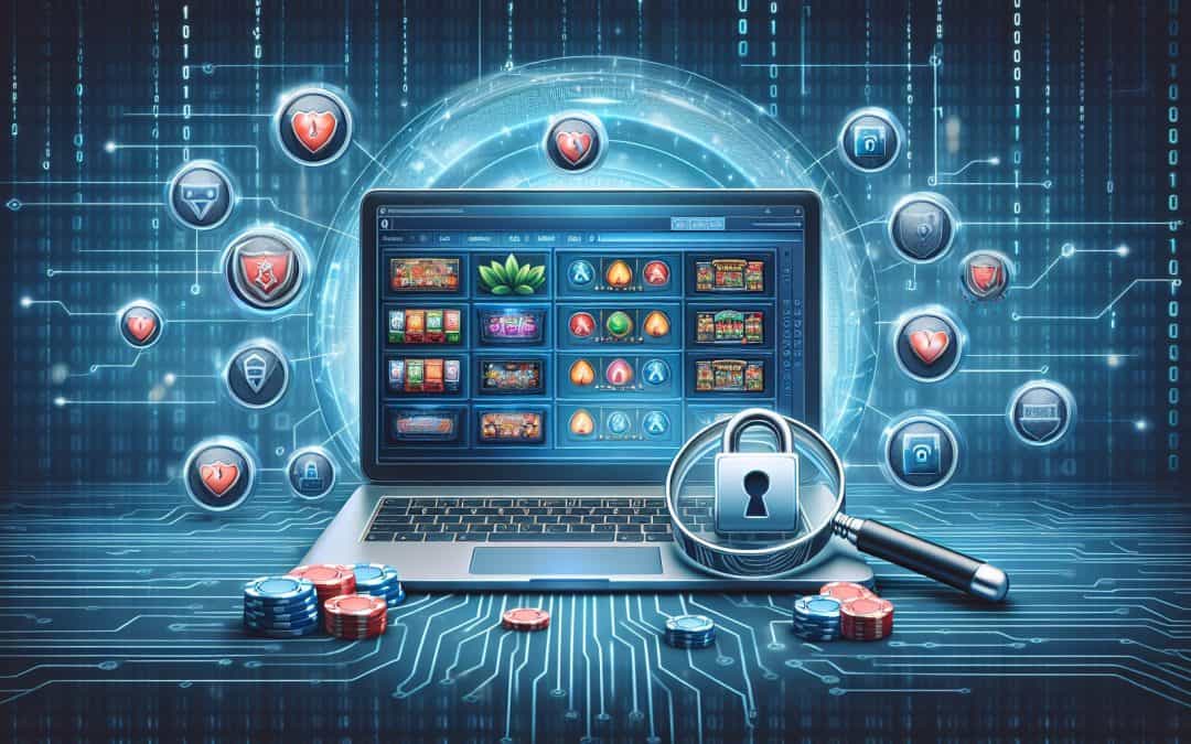 Mogu li online casino igre biti varane?