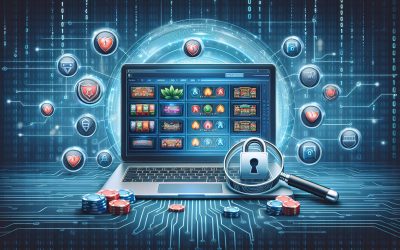 Mogu li online casino igre biti varane?