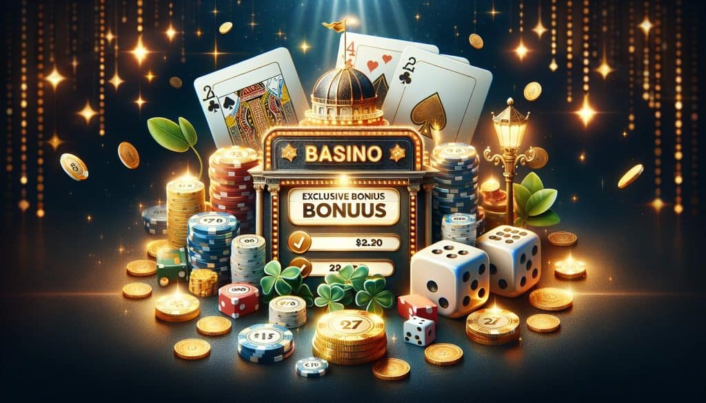 Casino bonusi koji omogućuju sudjelovanje u posebnim eventima Casino bonusi koji omogućuju sudjelovanje u posebnim eventima