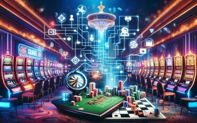 Kako igrati casino igre i izabrati pravu strategiju?